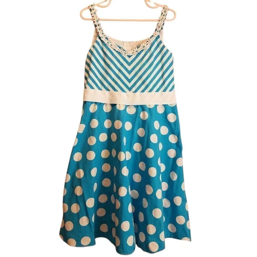 Rare Editions dress 6